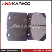 Auto brake pad for Lada 2101-3501090